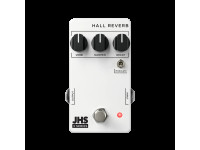 JHS  3 Series Hall Reverb
